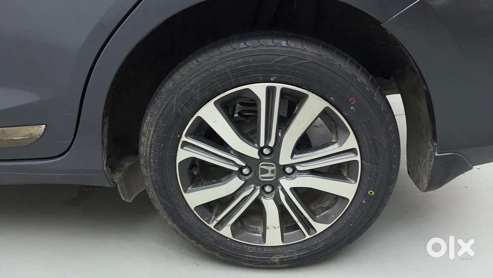 Honda Amaze Vx 1.2 Petrol Mt, 2022, Petrol