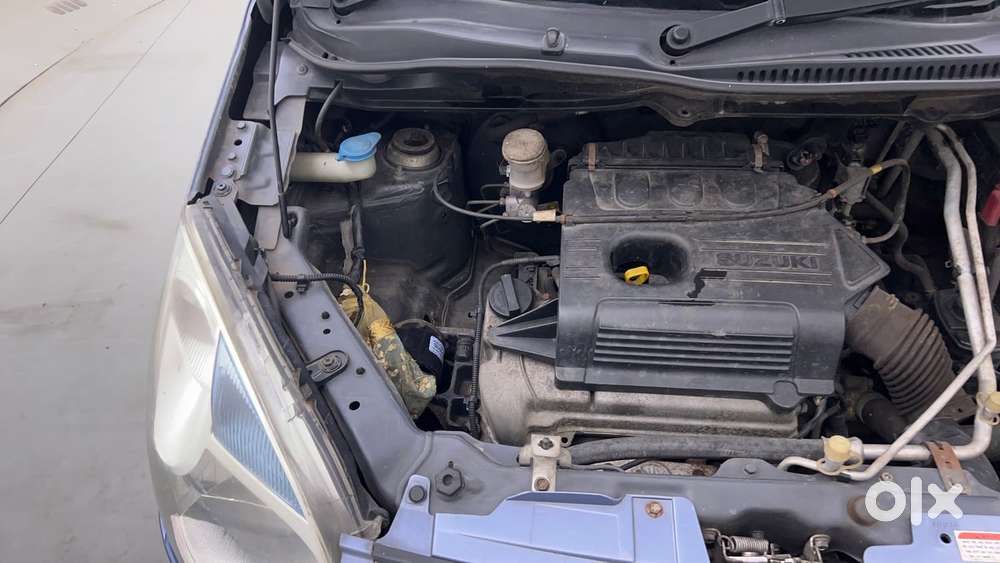 Maruti Suzuki Wagon R Vxi, 2015, Petrol
