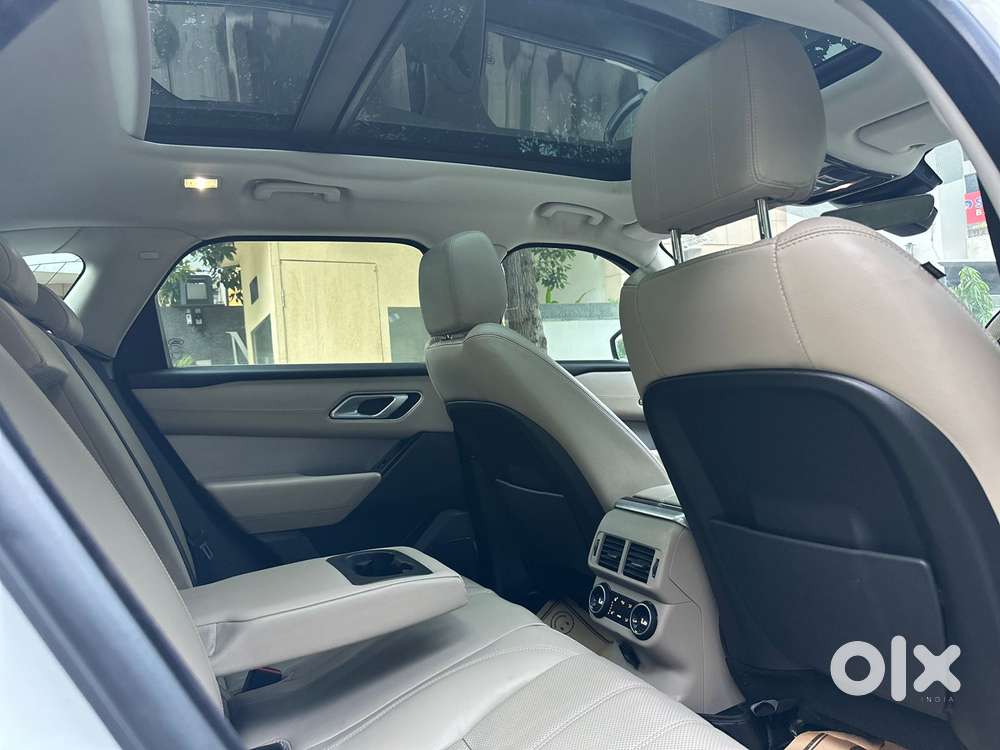 Land Rover Range Velar R-dynamic S, 2020, Petrol