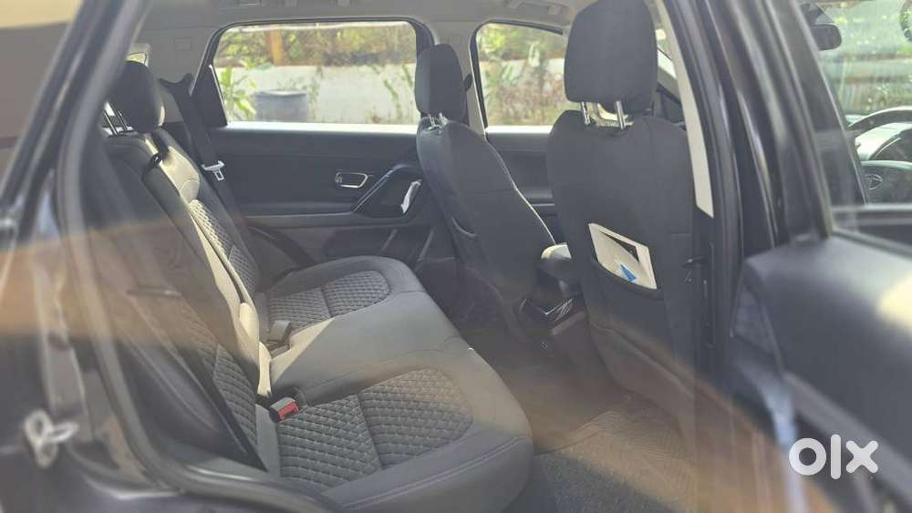 Tata Harrier 2.0 Kryotec Xt Plus Dark Edition, 2022, Diesel