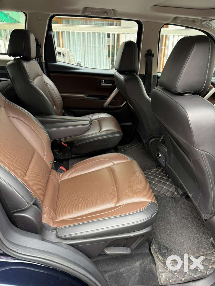 Mahindra Scorpio N 2024 Diesel Automatic