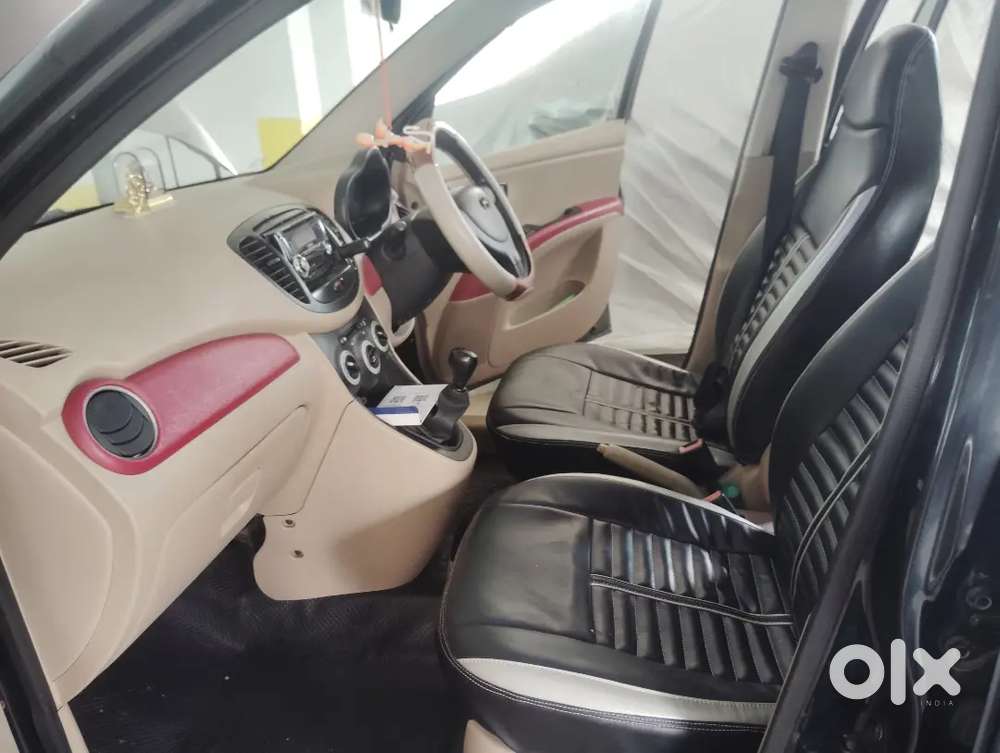 Hyundai I10 Sportz 2009 @ 1.8 L