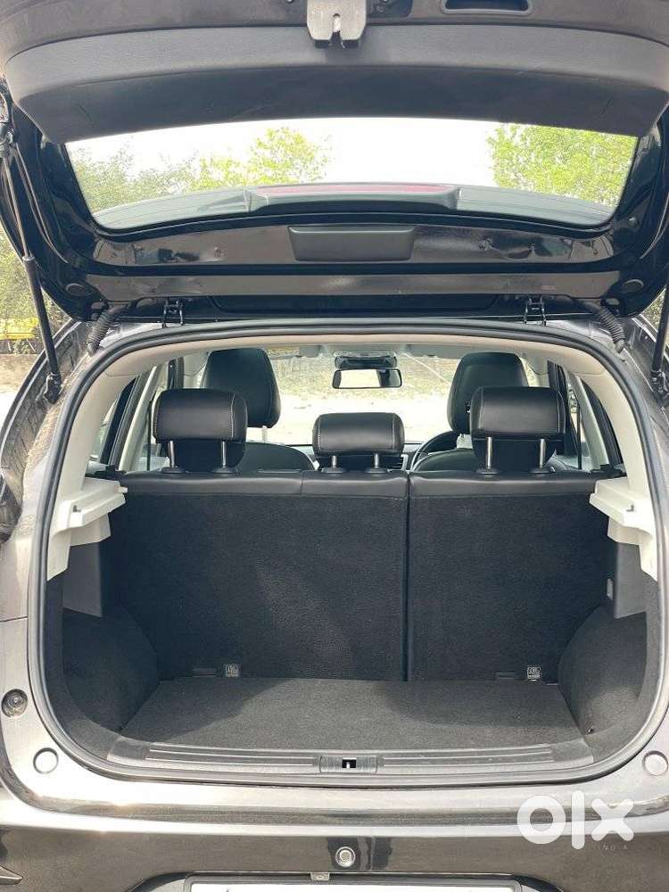 Mg Astor 1.5 Sharp, 2025, Petrol