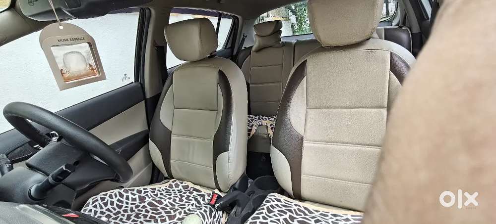 Hyundai I20 Sportz Petrol