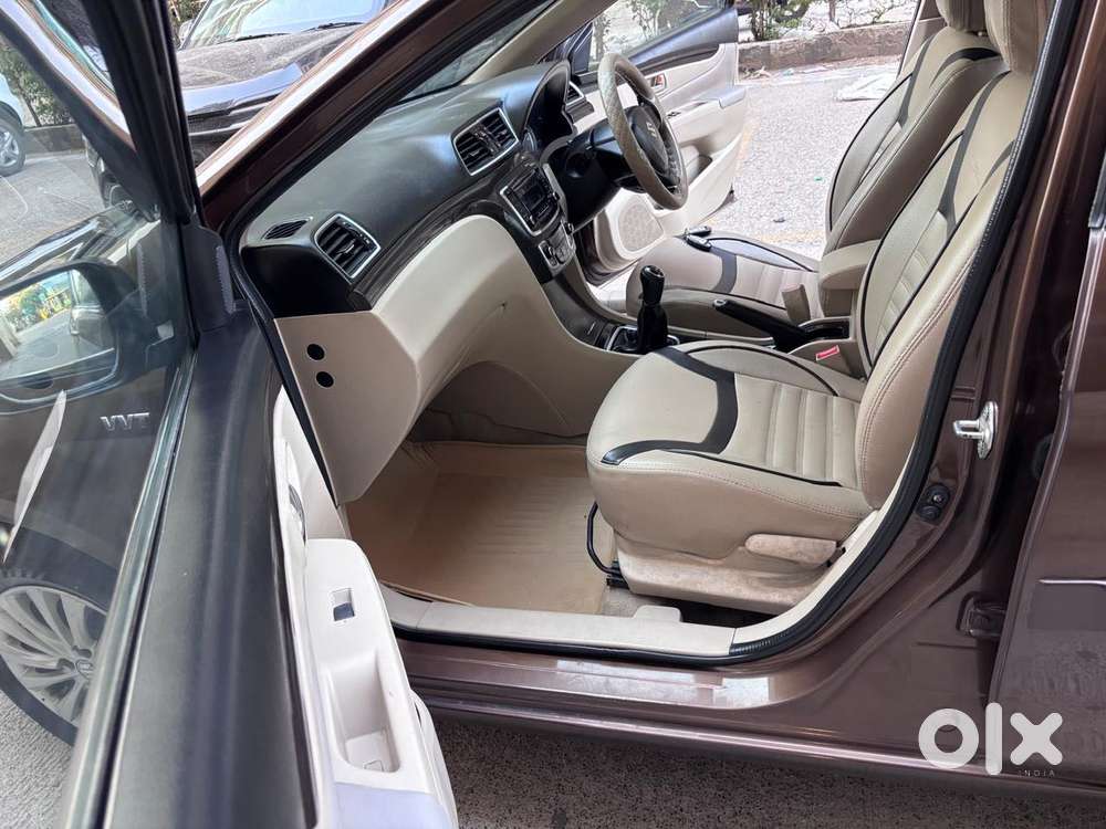 Maruti Suzuki Ciaz 2014-2017 Zxi Plus, 2016, Petrol