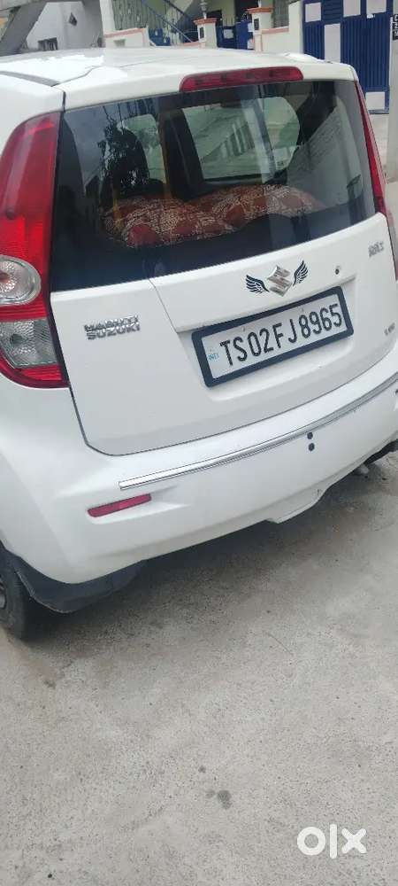 Ritz Good Condition