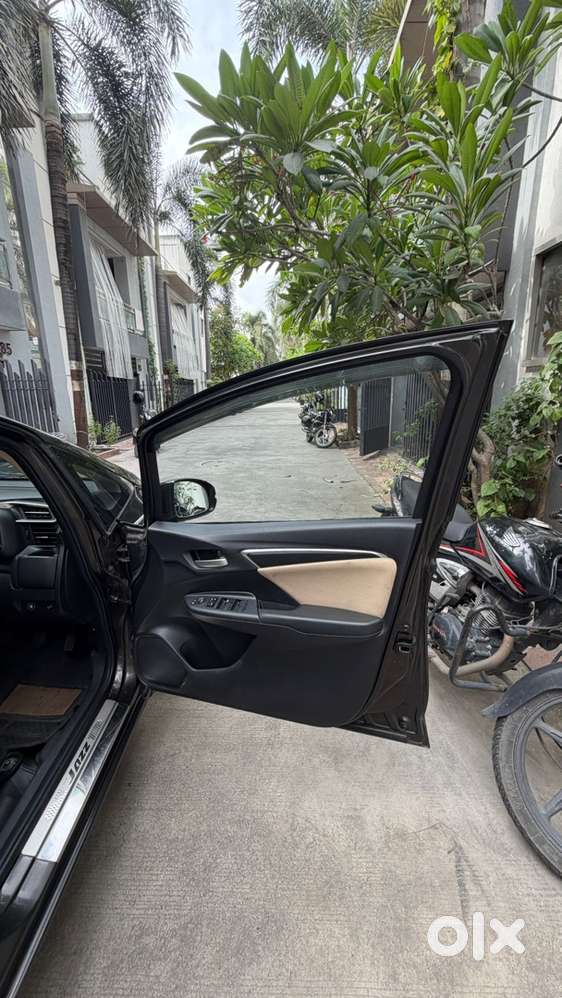Honda Jazz Vx 2021