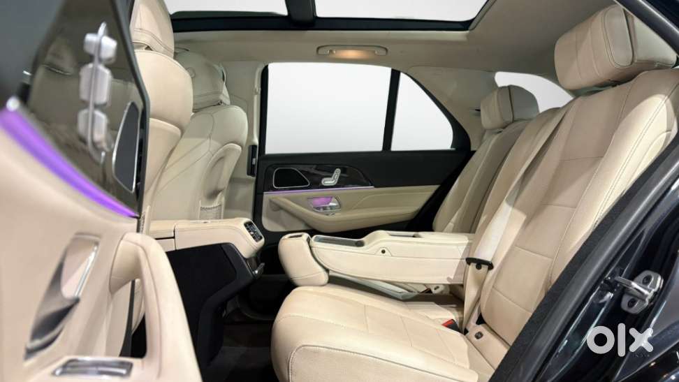 Mercedes-benz Gle 300d 4matic Lwb, 2022, Diesel