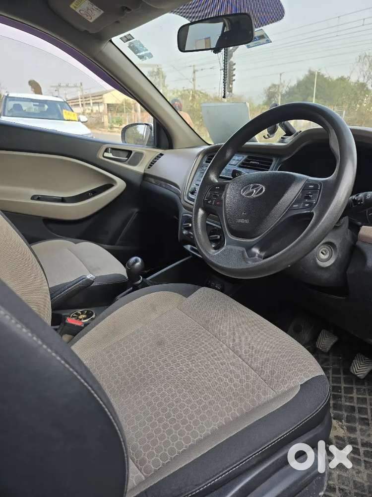 Good Condition Car