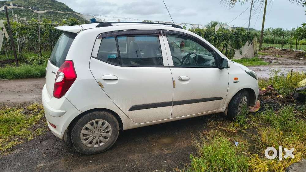 Hyundai I10 2014 Petrol Good Condition