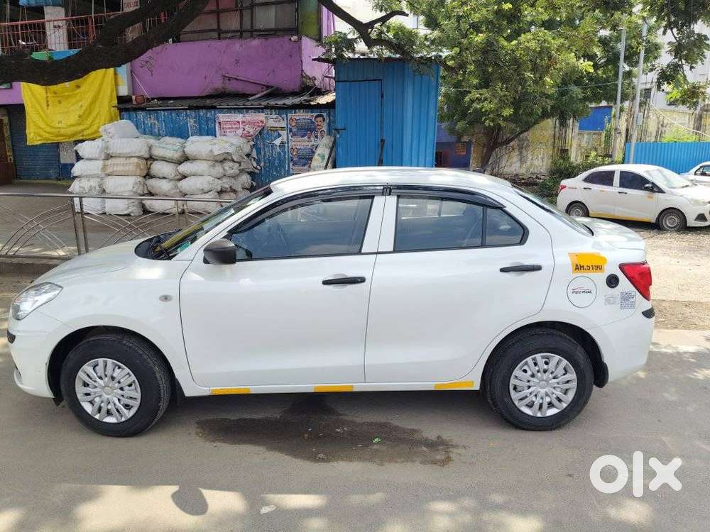 Maruti Suzuki Swift Dzire 2012-2015 1.2 Tour S Cng, 2023, Cng & Hybr..