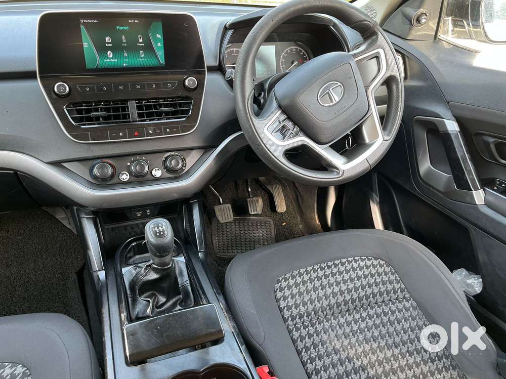 Tata Harrier Xm, 2020, Diesel