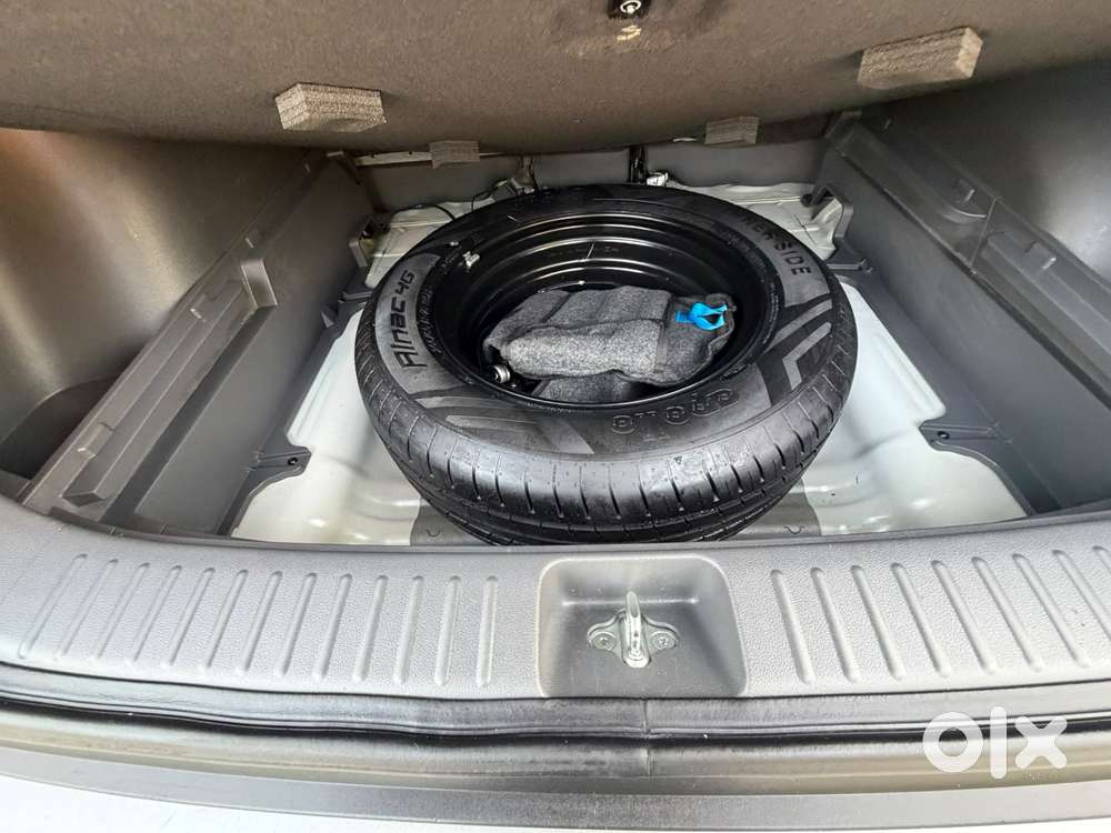 Mahindra Thar Lx Hard Top Petrol At Rwd, 2023, Petrol