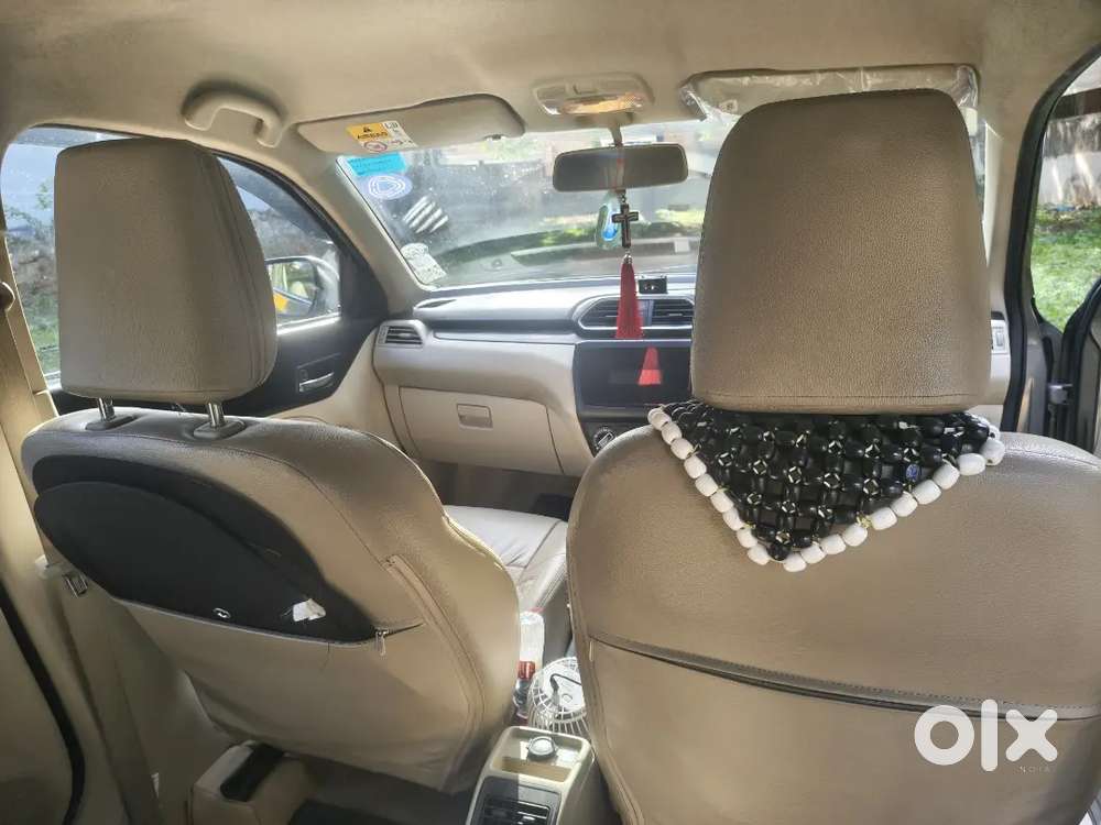 Maruti Suzuki Dzire Vxi 2023
