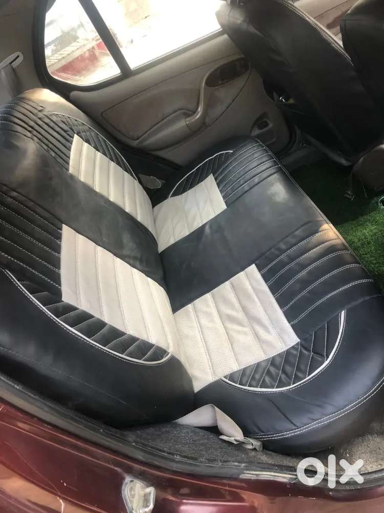 Tata Indigo Ecs 2013 Diesel Good Condition