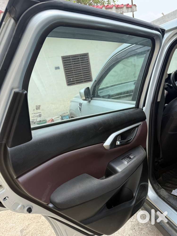 Maruti Suzuki Vitara 2023