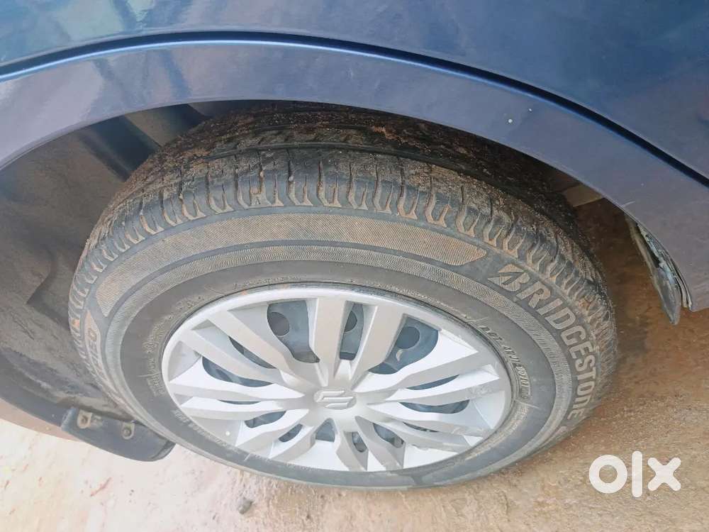 Maruti Suzuki Dzire 2018 Car