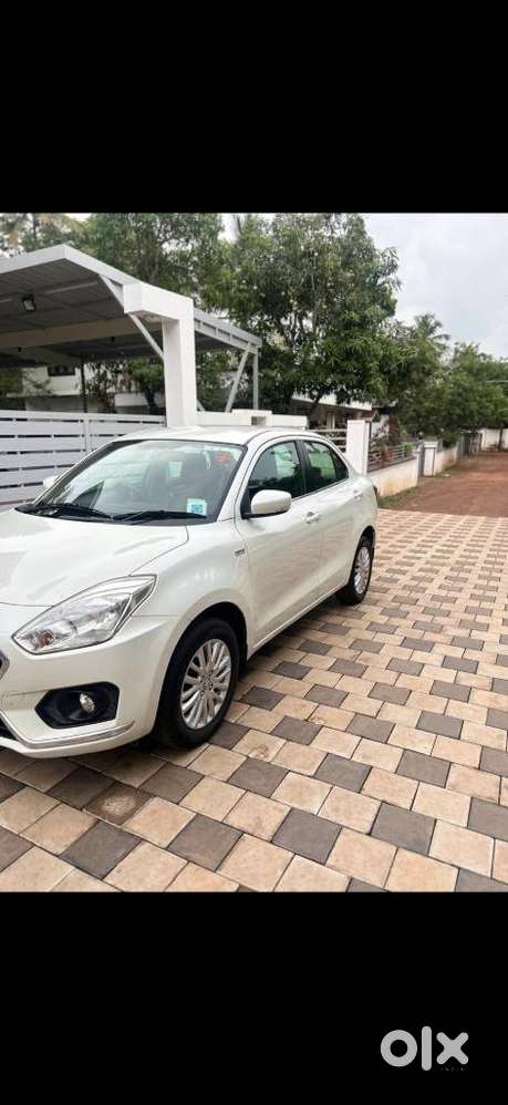 Maruti Suzuki Swift Dzire Zdi Bsiv, 2018, Diesel