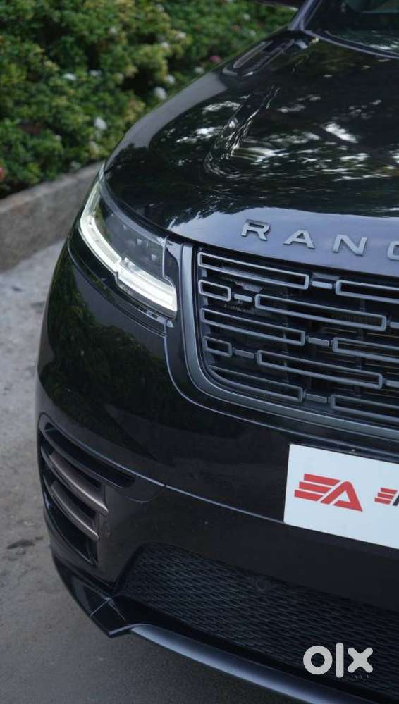 Land Rover Range Velar Hse Dynamic 2.0 Diesel, 2024, Diesel