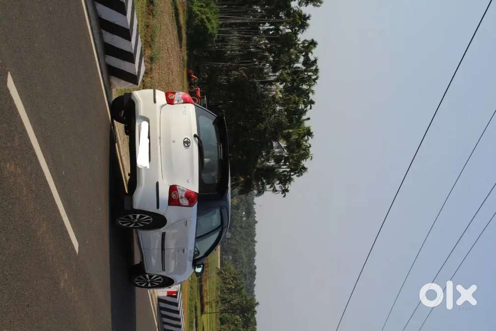 “2018 Toyota Etios Liva V – Excellent Condition, Low Km”