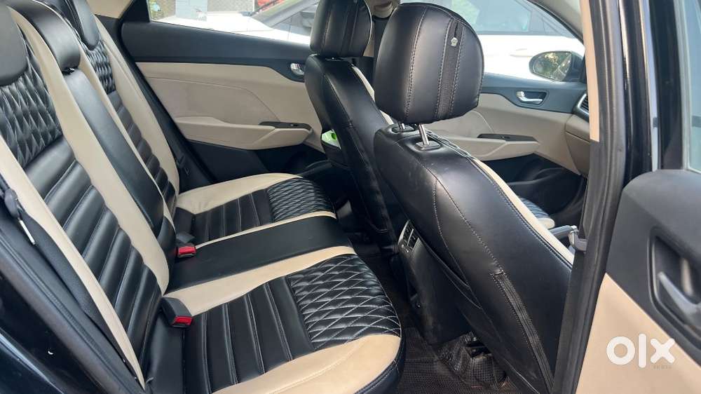 Hyundai Verna 1.6 2019