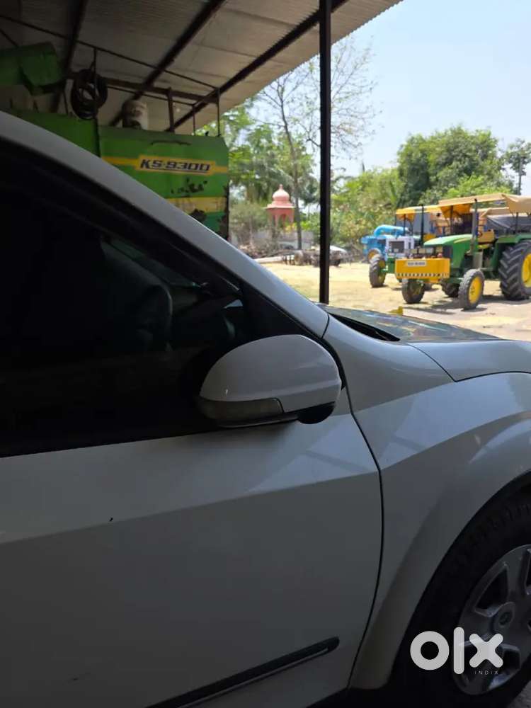 Mahindra Xuv500 Diesel 2017