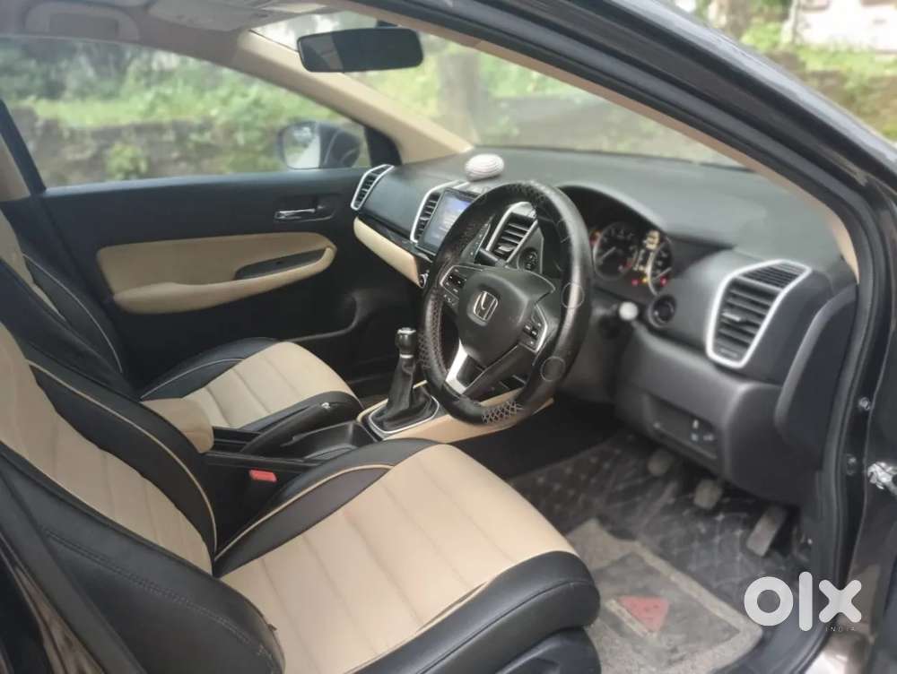 Honda City, 2022, Petrol