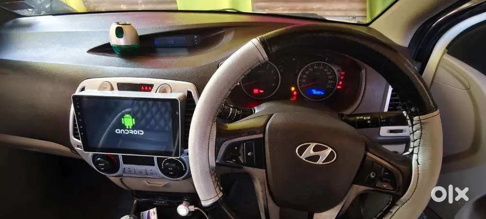 Hyundai I20 2010 Petrol 92000 Km Driven