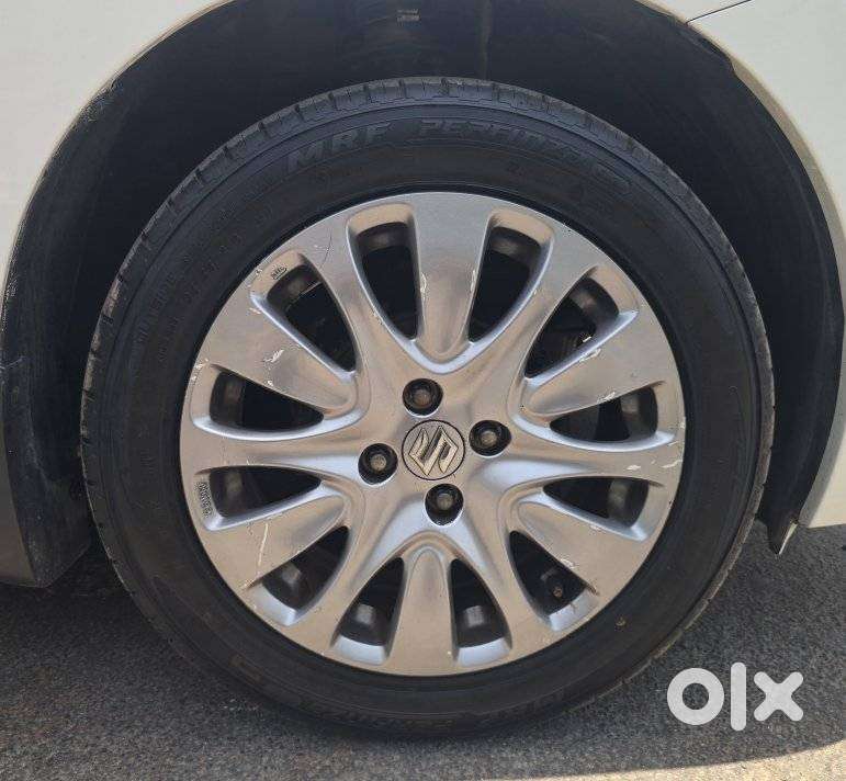 Maruti Suzuki Baleno 1.2 Zeta At, 2017, Petrol