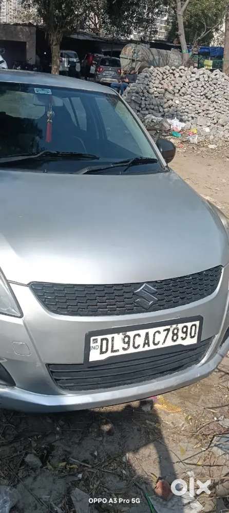 Good  Candisan Hai Koi Kami Nhi Hai Ok Gadi Hai