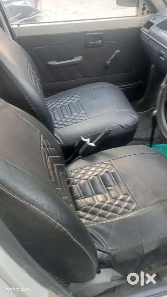 Maruti 800 Std. Car