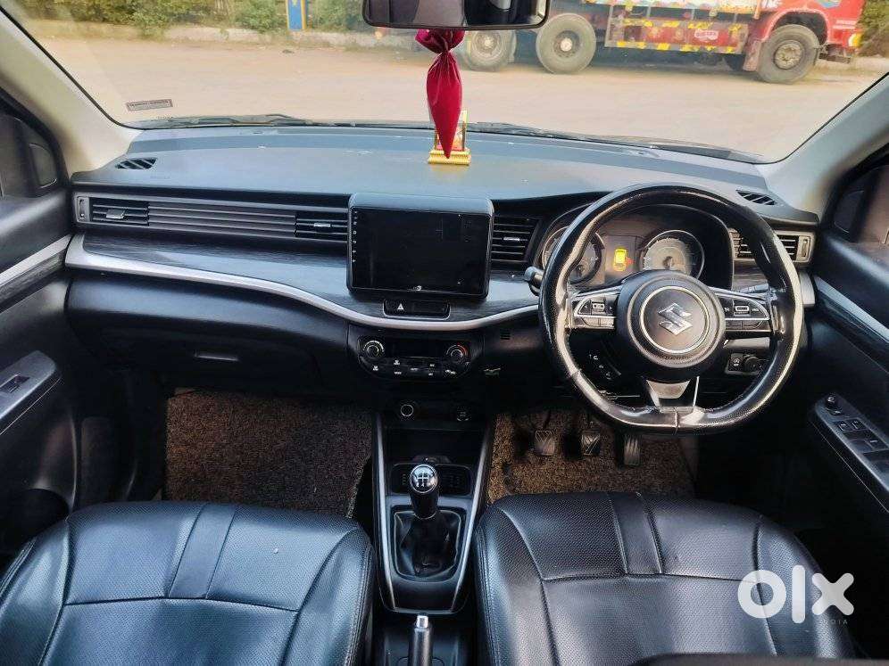 Maruti Suzuki Xl6 Zeta, 2020, Petrol