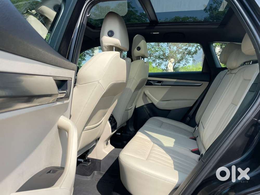 Skoda Karoq 1.5 Style At, 2020, Petrol