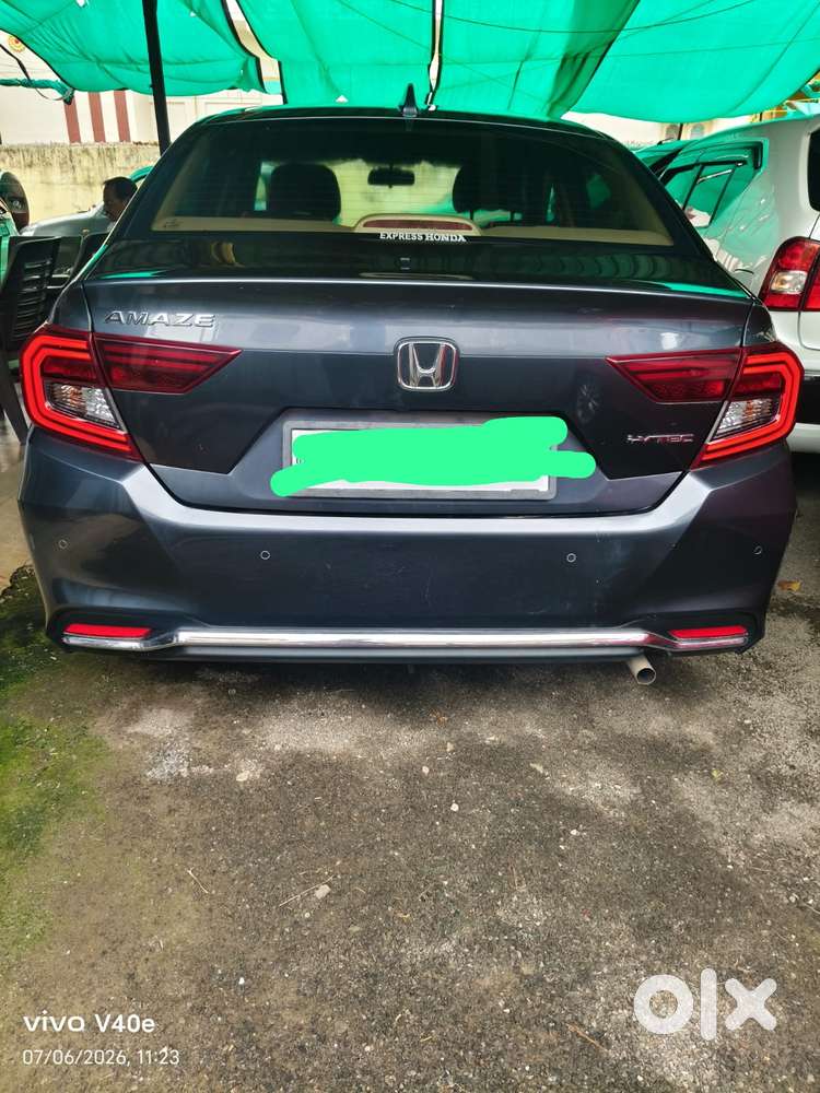 Honda Amaze, 2024, Petrol