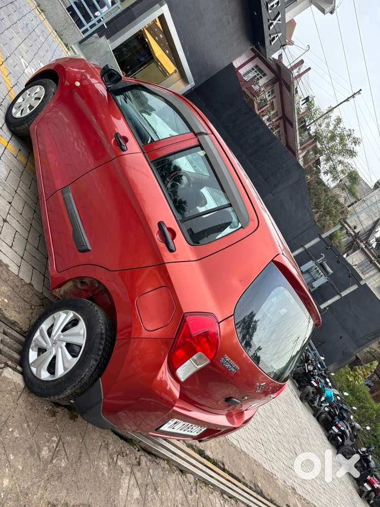 Maruti Suzuki Celerio 2018 60000 Km Driven