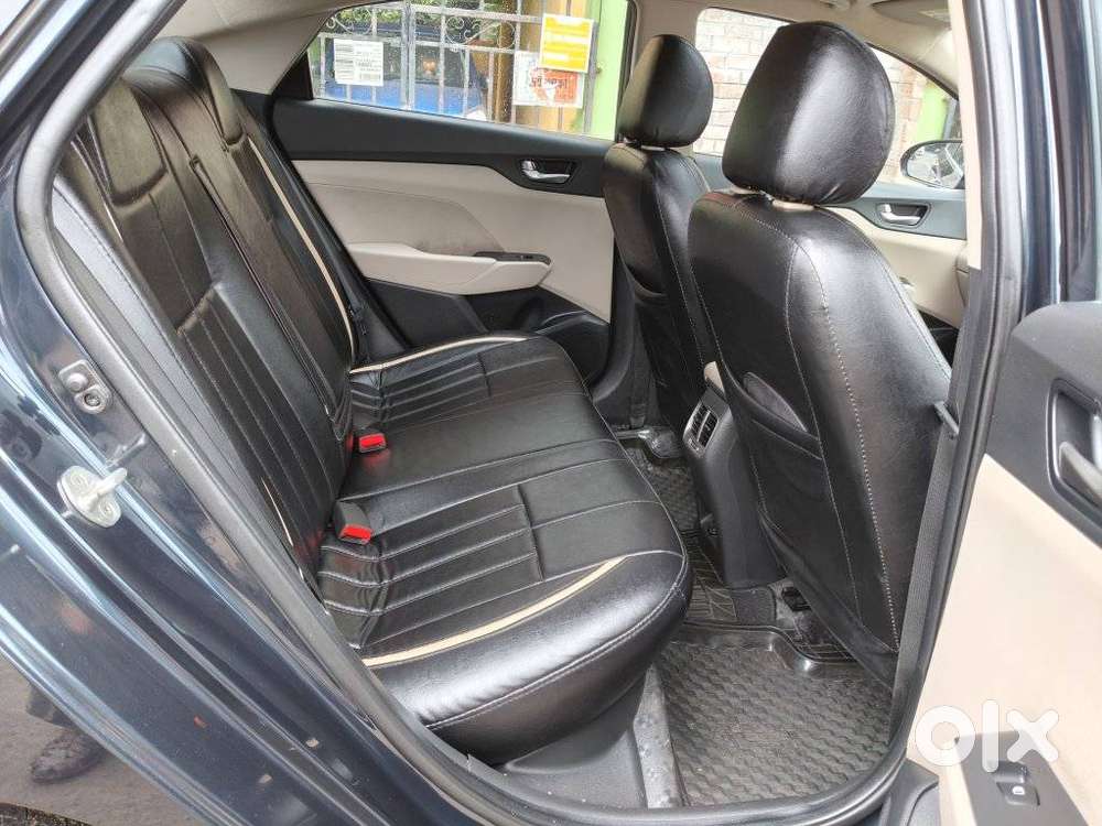 Hyundai Verna 1.5 Mpi Mt Sx (o), 2021, Petrol