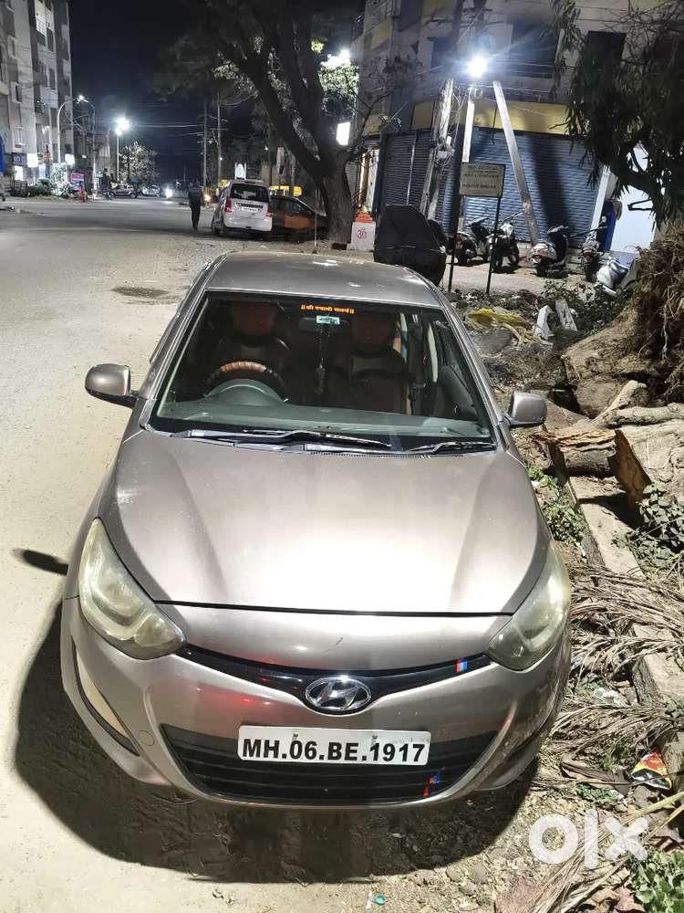 Hyundai I20 2012 Diesel Well Maintained