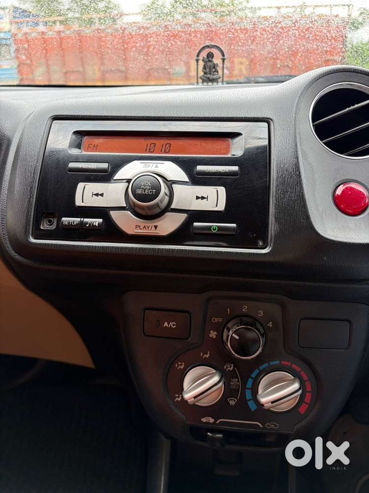 Honda Amaze 2014 Petrol Good Condition