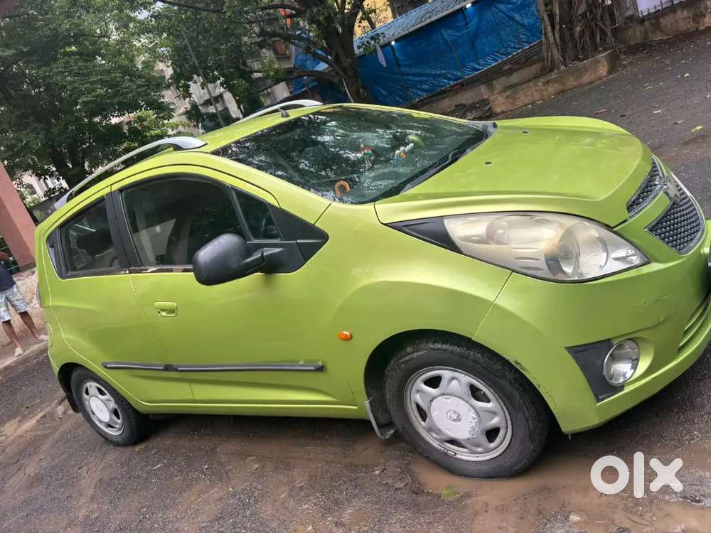 Chevrolet Beat 2010 Lt