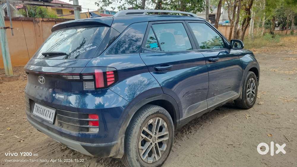 Hyundai Creta 1.6 Sx, 2022, Diesel