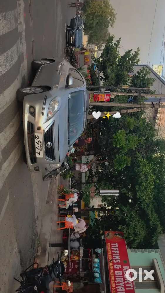 Nissan Sunny 2013 Diesel Good Condition