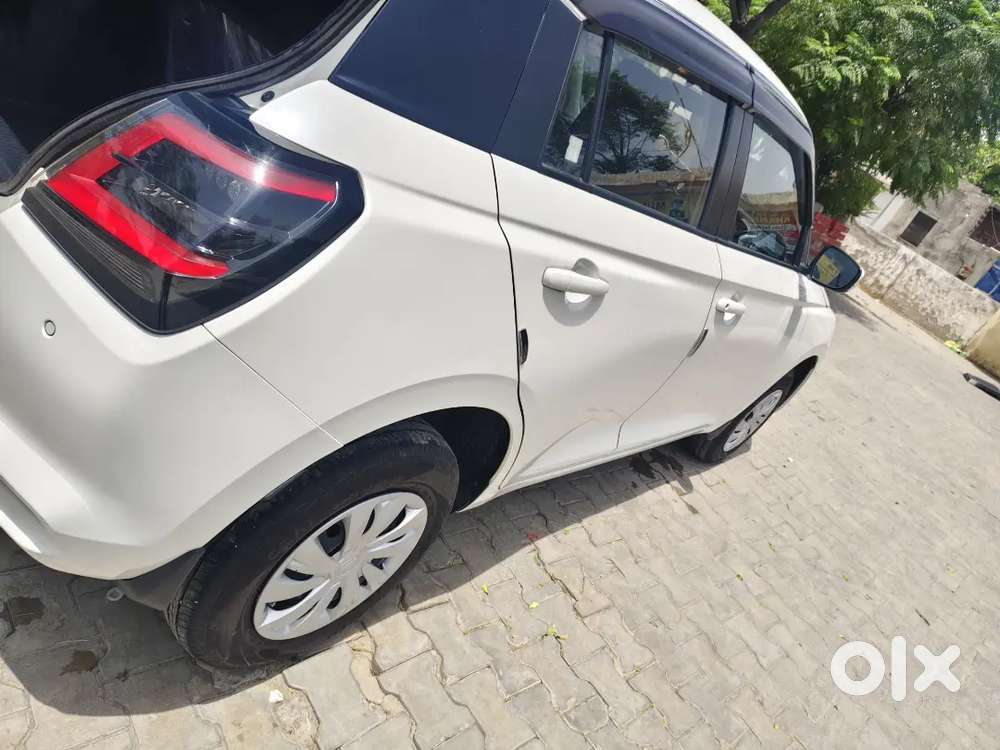 Swift Vxi 2024