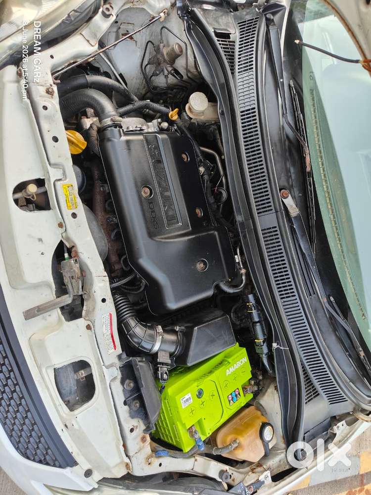 Maruti Suzuki Swift Vdi Optional, 2010, Diesel