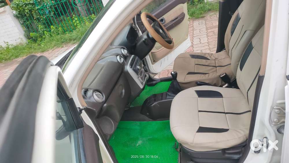 Hyundai Santro Xing Gls Cng, 2011, Cng & Hybrids