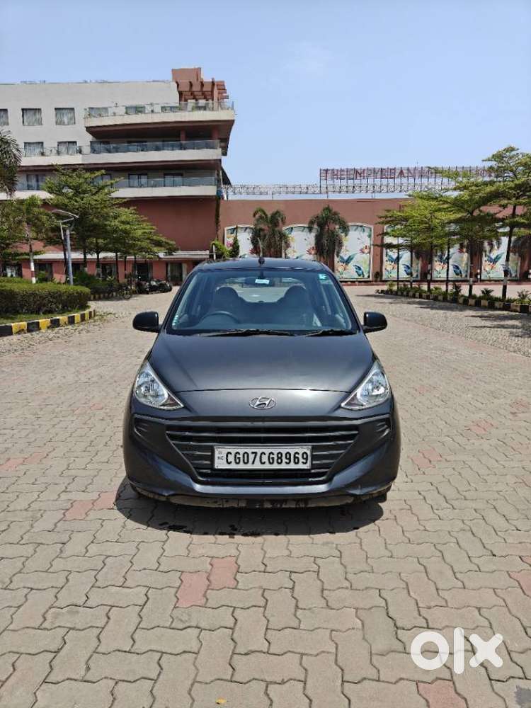 Hyundai Santro, 2022, Petrol