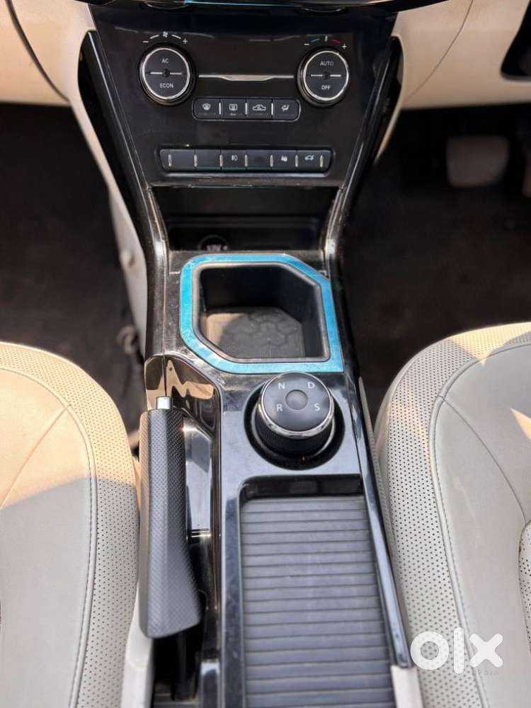 Tata Nexon Ev Xz Plus Lux, 2021, Electric