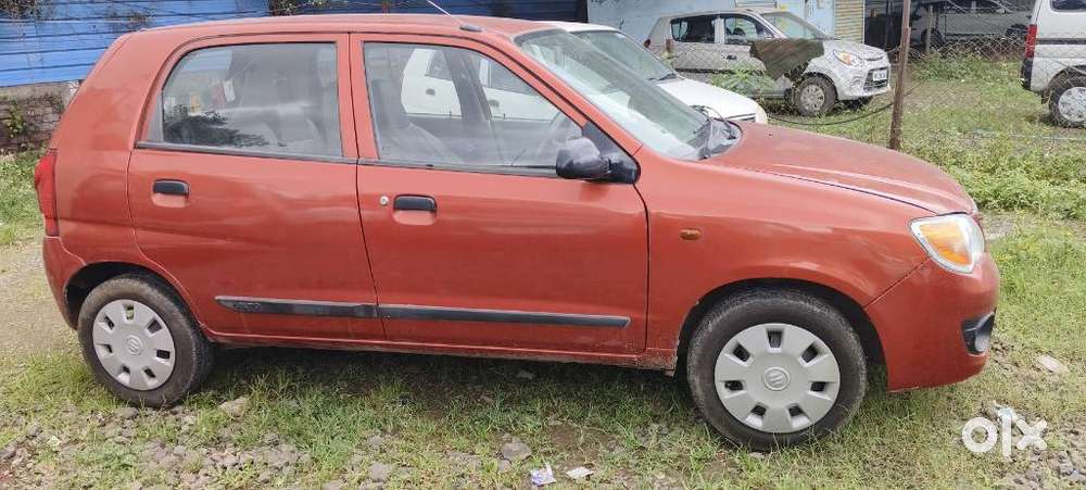 Maruti Suzuki Alto K10 1.0 Vxi (o), 2011, Petrol