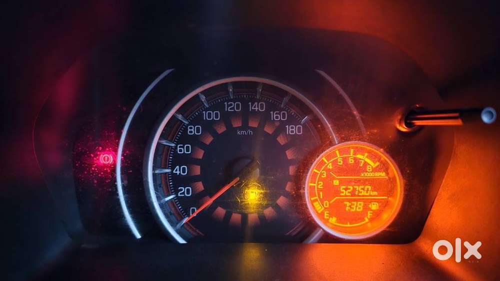 Maruti Suzuki Wagon R Zxi 1.2, 2019, Cng & Hybrids