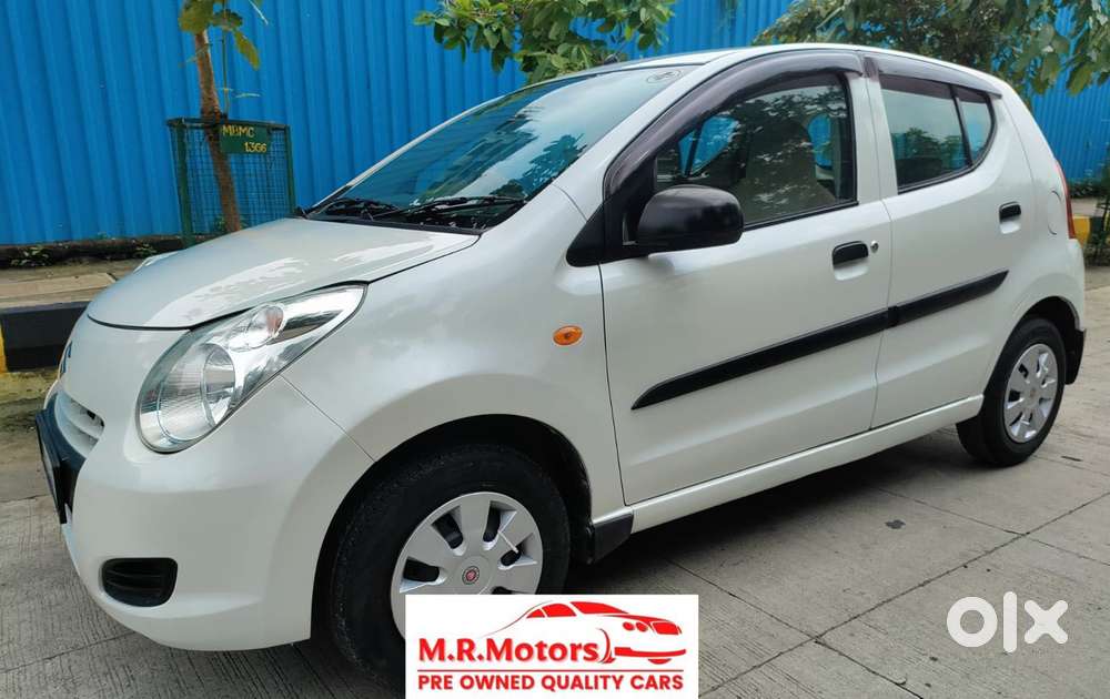 Maruti Suzuki A-star 2012-2014 1.0 Vxi (abs) At, 2013, Petrol