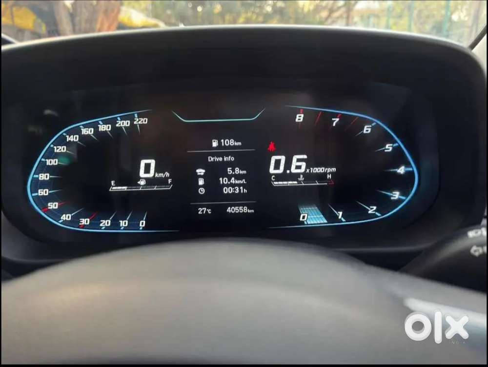 Hyundai New I20 Asta 2022